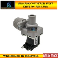 PANASONIC UNIVERSAL INLET VALVE 90