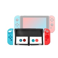 SG STOCK Switch OLED Host 7 in 1 Silicone Protection Set (H0272)