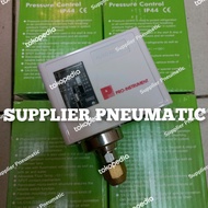 Pressure Switch / Control Pro Instrument 10Bar Hlp510 Hlp110 Thread 1/ 4"