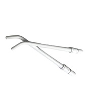 1pc  for Panasonic Dental Floss Replacement Nozzle EW1211 EW1313 EW1411 EW-DJ11 JDJ3B MDJ3B PDJ31 WD