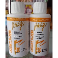 Developer vitalitys 100ml