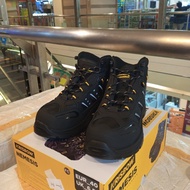 Sepatu Safety Krisbow Nemesis / Safety Shoes Krisbow Nemesis Original