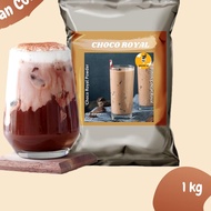 ️ 1kg Chocolate Variant Flavored Drink POWDER/Assorted Flavored Drink POWDER/BOBA Drink POWDER