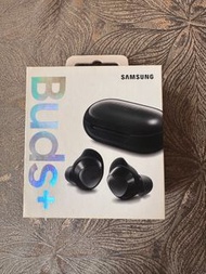 Samsung Buds plus (Black)