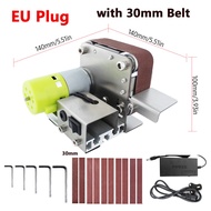 7 Speed Adjustable Polishing Grinding Machine Cutter Edges Sharpener Multifunctional Grinder Mini El