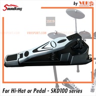 Soundking กระเดื่องไฮแฮท Hihat Control สำหรับรุ่น SKD120 SKD130 SKD180 SKD210 SKD230 ใช้เป็น HH-CTRL