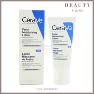 CERAVE	PM Facial Moisturising Lotion 52ml
