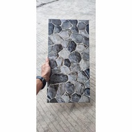 KERAMIK DINDING 25X50 BATU ALAM - UNO