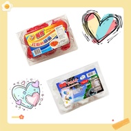 Ya Sao Soft & Savory Salted Duck Eggs Instant Snack Ya Sao Smooth Century Eggs  鸭嫂咸鸭蛋 软糯流油咸蛋 方便即食 鸭嫂