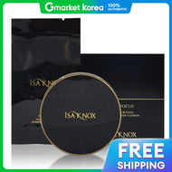 ISA KNOX | Isa Knox Age Focus Extreme Cover Cushion 15g+15g