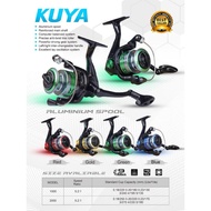 KUYA 1000 2000 REEL
