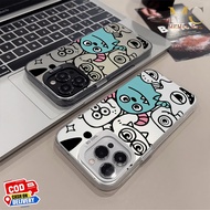 SC21 Casing So Cool For Realme C63 C31 10 Pro 5g C12 11 Pro 5g C35 C21 8 4g C33 10 4g C20 C55 C53 C2