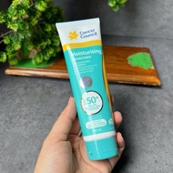 Cancer Council Moisturizing Sunscreen SPF 50+.