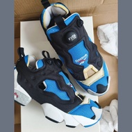 Reebok Pump Fury x Maison Margiela聯名版