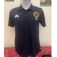 NFDP jersi berkolar NFDP collar jersey / jersi PLD FREE Print initial