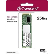 Transcend SSD MTE220S 256GB