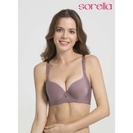 Sorella Comfort Lite Extra Coverage Bra Bra