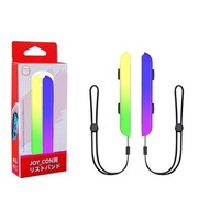 現貨 - Splatoon 3斯普拉遁漆彈大作戰Nintendo Switch OLED joycon手繩