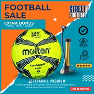 Imported quality Molten Vantaggio Futsal Ball