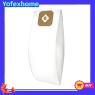 [YAFEXHM] Vacuum Bags For  Vacuflo DB5000 DB7000 DB9000 5 7 9 Central Vacuum System