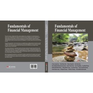 Fundamentals of Financial Management: Chan, Kok, Kwan, Ooi, Nur Hafiza & etc (2026) SJ Learning.