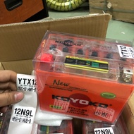 YTX12A Battery Koyoko