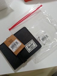 Herschel Classics Roy Wallet 卡位銀包