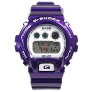 (Hot Sales) 100% Original Japan Made G-shock DW6900 White NB7 Sports Watch Full Set With Paper Bag