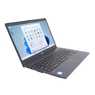 โน๊ตบุ๊ค Fujitsu Lifebook U937 | Intel Core i5-7300U | 8GB | 256GB SSD M.2 | 13.3 inch | USED มือสอง