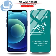 Tempered Glass For Samsung A32 A42 A51 A52 A72 4G 5G A20 A30s A50 A50s A02 A02s A11 Fully Coverage 9D Tempered Glass hd Glass