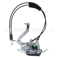 Door Lock Actuator 69304-0C010  693040C010 Suitable for Toyota Auto Parts Wholesale