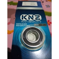 LAKER BEARING 6003 2RS KNZ KLAHAR BEARING 6003 2RS