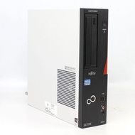 Vỏ cây máy tính để bànBarebone xác case máy tính Fujitsu H77 full CPU SK 1155