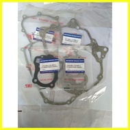 ☈ ஐ ◺ WELL125NEW JL/125R JIALING OVERHAULING GASKET MOTORSTAR