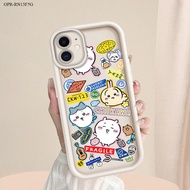 OPPO Reno 13F 11F 11 10 8T 8 7Z 8Z 7 8 6 5F 5 4F 4 F5 2F 2Z F9 F11 F7 Pro 4G 5G Case Kesing Anti cra