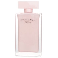 Narciso Rodriguez 納茜素  她的 香水噴霧 100ml/3.4oz