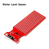 Water Level Sensor Rain Rain Rain Water Level Detection