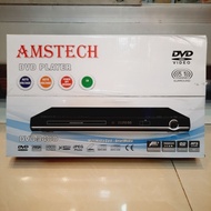 Amstech DVD PLAYER - 3400/DVD PLAYER, VCD, CD