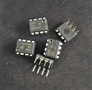 IC LMT358N LMT 358N Original Motorola Persamaan LM 358