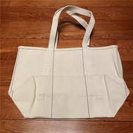 国仓 WTAPS TOTE BAG S/M/L BAG.COTTON.RAREGEM 帆布单肩包 20SS