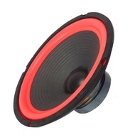 4Ohm 8inch Speakers Subwoofer Car Stereo Full Ranges Loud Volumes Modification Subwoofer Speakers Ho