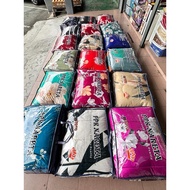 TOTO NARETA SAIZ BESAR ORIGINAL 100% COTTON