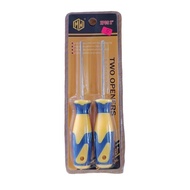 Screwdriver Set Set Pemutar Skru 螺丝刀套装 21.5cm x 7.7cm x 2.5cm DY-936648510288