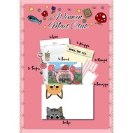 Winwin Mail Club | May Edition (CATCH-UP MAIL)