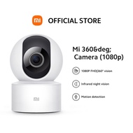Xiaomi CCTV Camera 360° 1080P