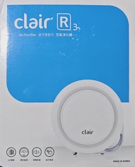 空氣淨化機 Clair R3