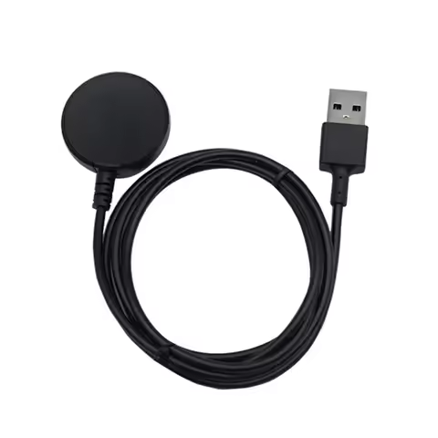 Charger For Samsung Galaxy Watch 3 Active/Active 2 Fast Charging Cable For Samsung Watch Accessories