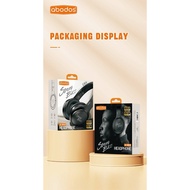 ABODOS AS-WH38 HEADSET