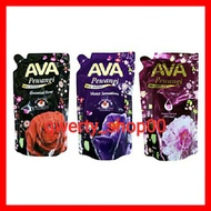 Ava Fabric Softener/Fabric Softener/Fabric Softener (Refill Pack) 700ml