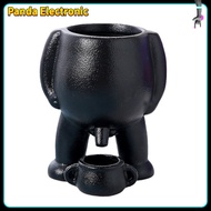 Limited-time offer!! Piss Pot Planter, Peeing Plant Pot With Drainage Holes, Funny Peeing Plant Pot Gift For Home Plant
